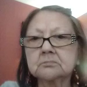 Meet your Posher, Ernestine